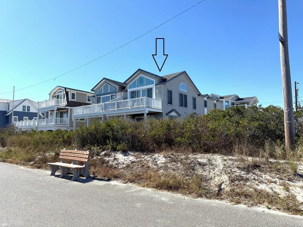 10 55th Street Unit: North | Sea Isle City, NJ | RE/MAX at the Sea